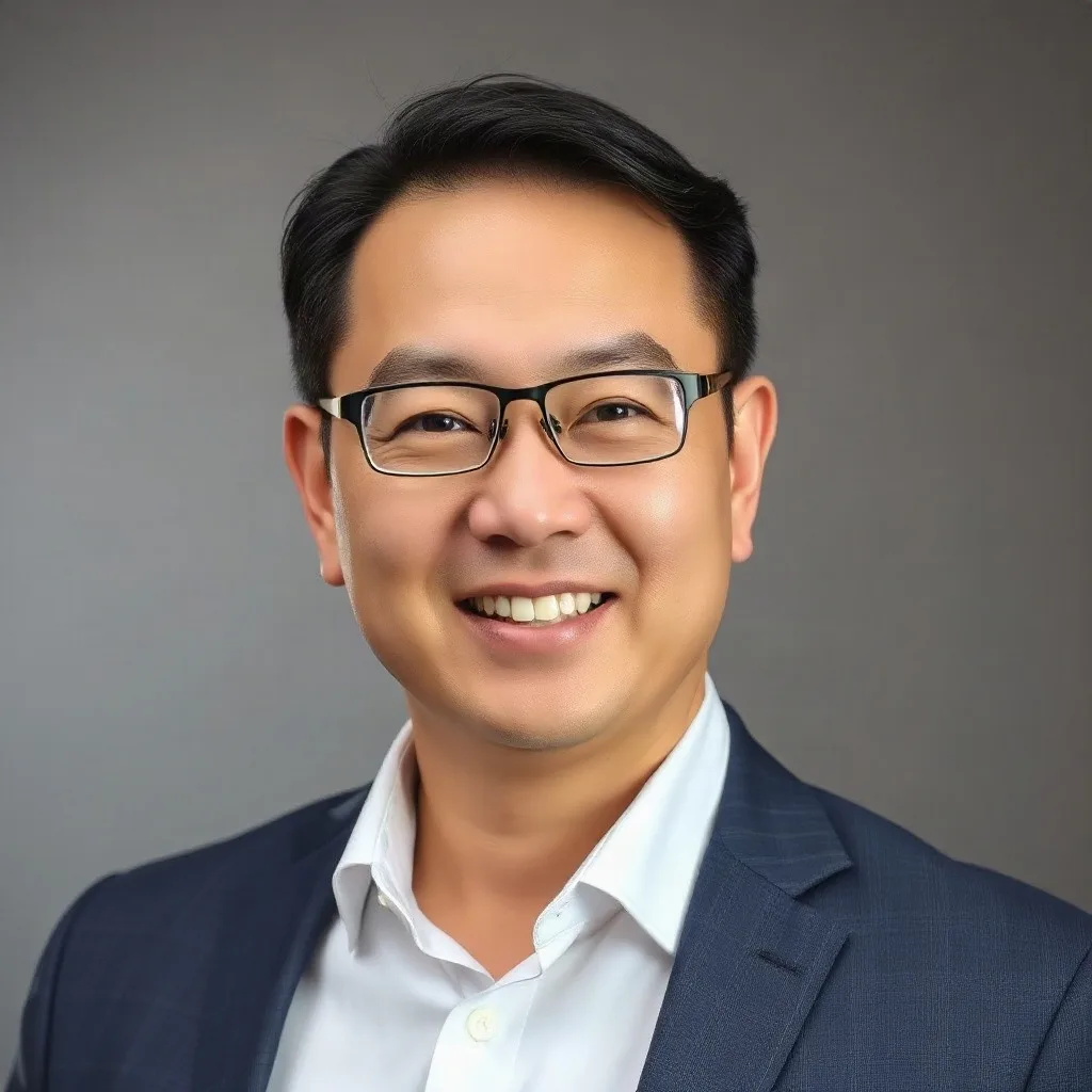 Michael Chen